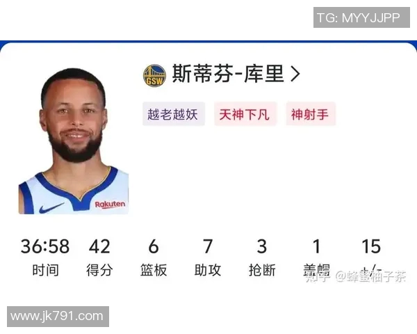 137-131！库里42+6+7，戈登50分生涯新高，勇士加时力克掘金
