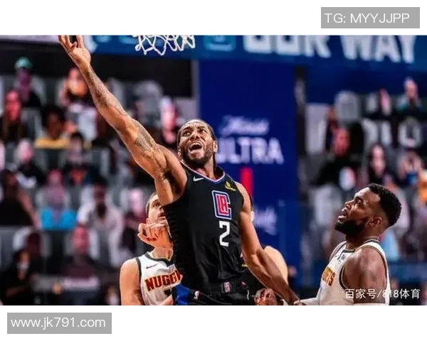 帕金斯：我认为猛龙这赛季能进季后赛 他们会是东部前6