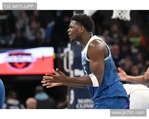 正负值+14最高！爱德华兹17中6拿到20分6板6助3断1帽